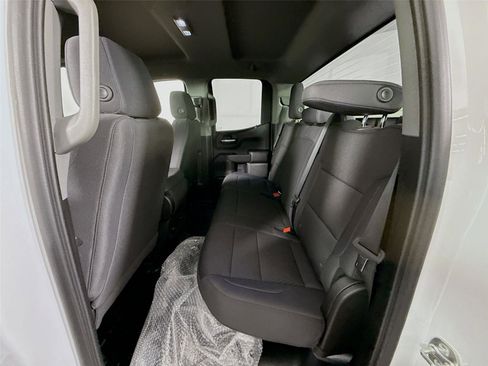 New 2026 GMC Sierra 1500 Pro w/ Pro Value Package image 30