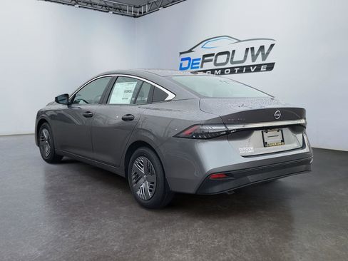 New 2026 Nissan Sentra S image 5