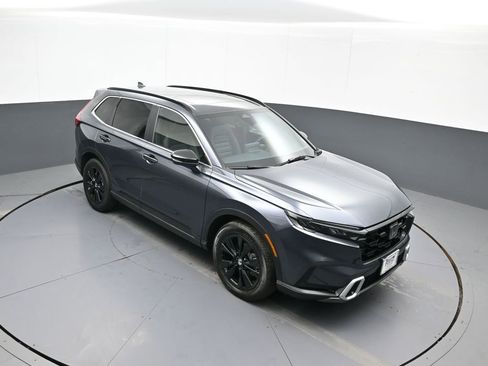 Used 2024 Honda CR-V Sport Touring image 36