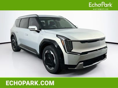 Used 2024 Kia EV9 Land