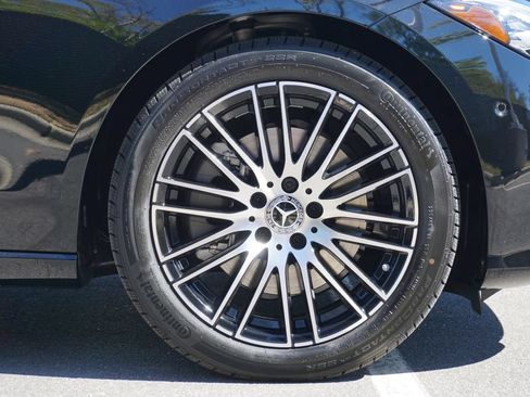 Used 2026 Mercedes-Benz C 300 Sedan image 18