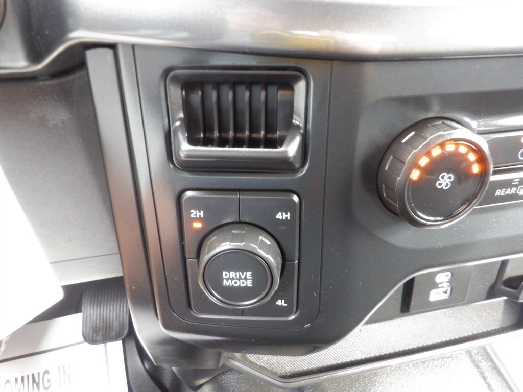 Used 2022 Ford F150 XL w/ STX Appearance Package AWD/4WD image 14