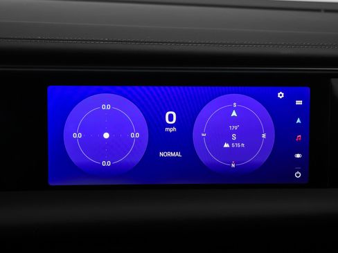 Certified 2025 Porsche Macan 4 Electric image 24