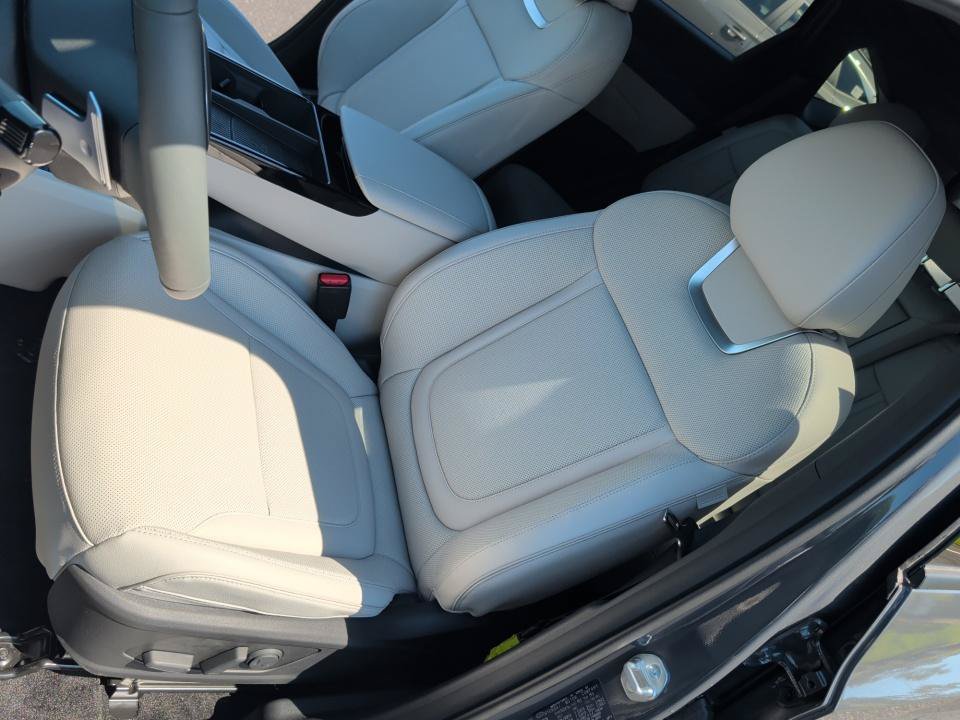 New 2026 Hyundai Tucson Limited AWD/4WD image 30