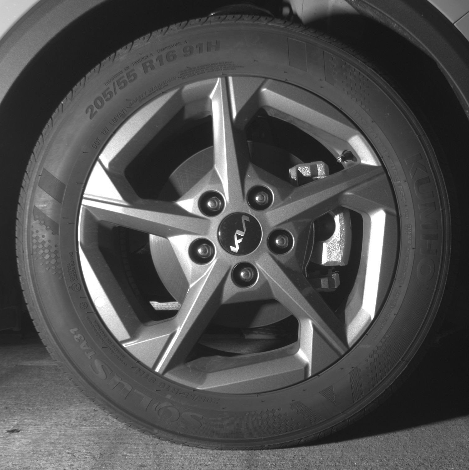 Used 2026 Kia K4 FWD image 13