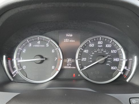 Used 2016 Acura MDX FWD w/ Technology Package image 18