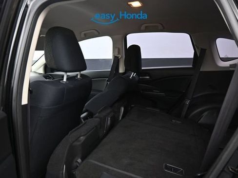 Used 2016 Honda CR-V LX image 15