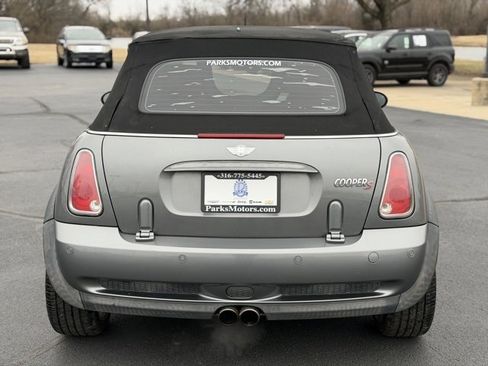 Used 2006 MINI Cooper S image 6