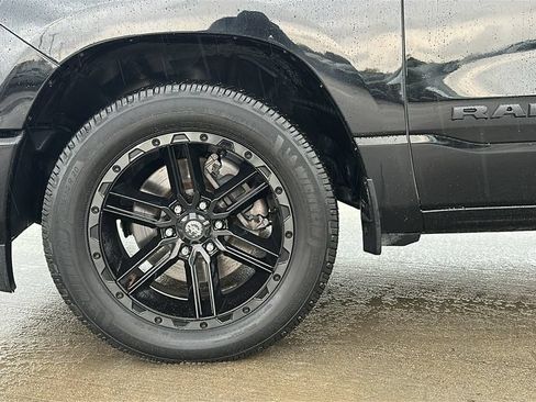 Used 2020 RAM 1500 Lone Star RWD image 7
