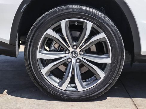 Used 2021 Lexus RX 350 FWD w/ Premium Package image 8