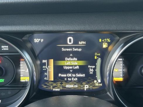 Used 2021 Jeep Wrangler Unlimited Sahara w/ Cold Weather Group image 44