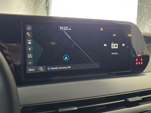 New 2025 Hyundai Palisade SEL image 28