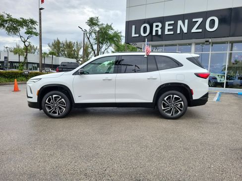 Used 2026 Buick Enclave Sport Touring image 8