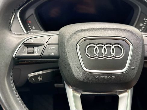 Used 2018 Audi Q5 2.0T Premium Plus w/ Premium Plus Package AWD/4WD image 11