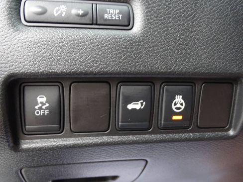 Used 2015 Nissan Murano SL AWD/4WD image 21