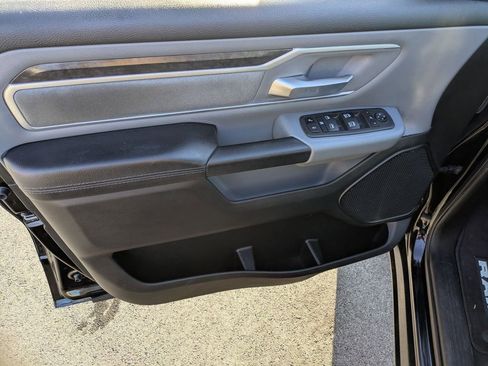 Used 2022 RAM 1500 Big Horn image 9