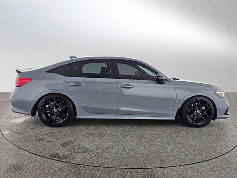 Used 2024 Honda Civic Si image 2