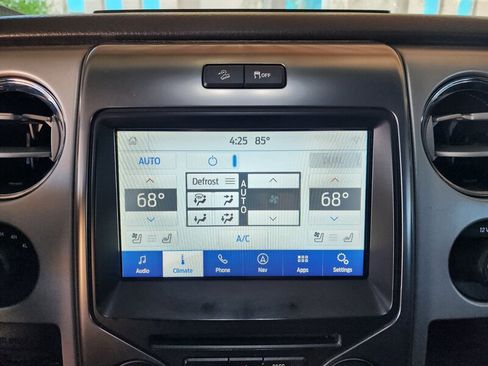 Used 2014 Ford F150 FX4 w/ Equipment Group 402A Luxury image 48