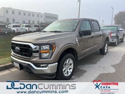 Used 2023 Ford F150 XLT