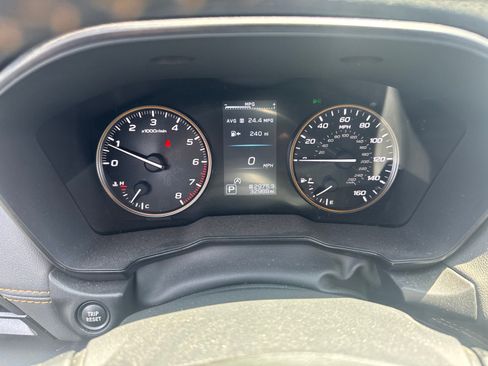 Certified 2022 Subaru Outback Wilderness w/ Wilderness Package AWD/4WD image 19