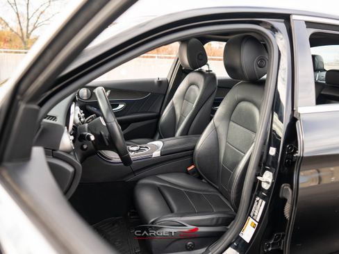 Used 2020 Mercedes-Benz C 300 4MATIC Sedan image 14