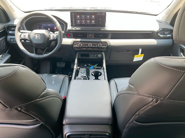 New 2026 Honda Pilot EX-L image 27