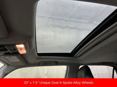 Used 2017 Toyota 4Runner Limited image 23