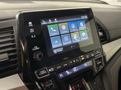 Used 2022 Honda Odyssey EX-L image 26