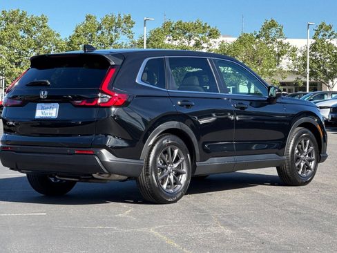 New 2026 Honda CR-V EX-L image 4