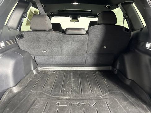 Used 2025 Honda CR-V Sport image 26