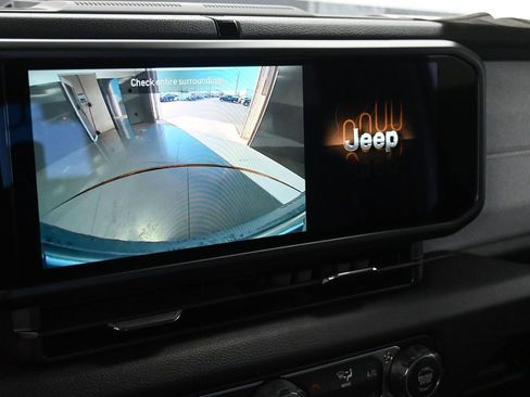 New 2026 Jeep Wrangler Sport S image 23