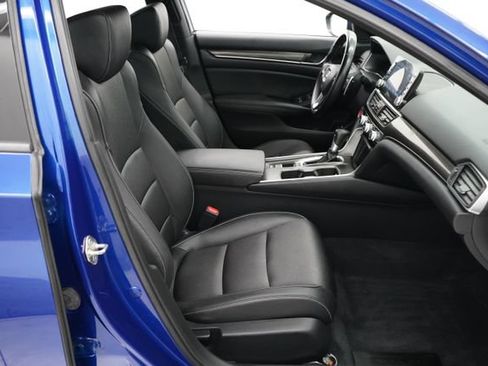 Used 2019 Honda Accord Sport image 50