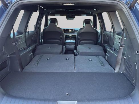 New 2027 Kia Telluride S image 9