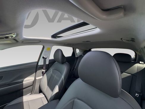 New 2026 Hyundai Kona Limited image 6