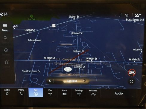 New 2025 Ford F150 Platinum w/ Equipment Group 703A Plus image 24