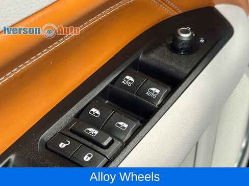 Used 2022 Jeep Compass Limited w/ Elite Group image 15