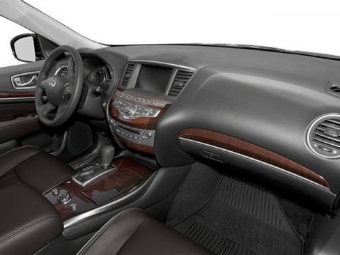 Used 2013 INFINITI JX35 FWD image 20
