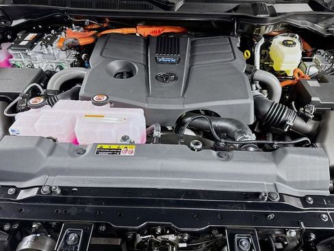 New 2026 Toyota Tundra TRD Pro image 32