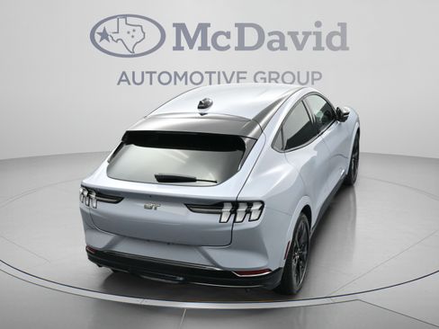 Used 2025 Ford Mustang Mach-E GT AWD/4WD image 39