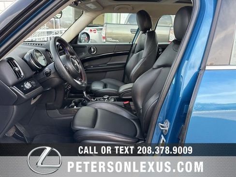 Used 2019 MINI Cooper Countryman S image 22