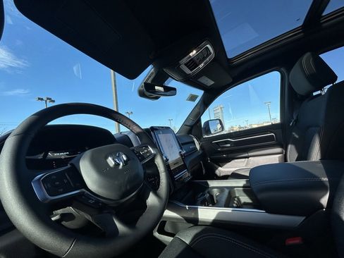 New 2026 RAM 1500 Big Horn image 15