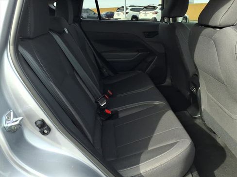 Used 2025 Subaru Crosstrek 2.0i Premium w/ Convenience Package #2 image 21