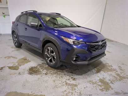 New 2025 Subaru Crosstrek 2.5i Premium