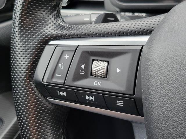 Used 2024 Mitsubishi Outlander SE FWD image 15