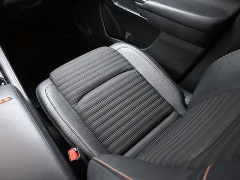 Used 2023 Nissan Pathfinder Rock Creek image 10