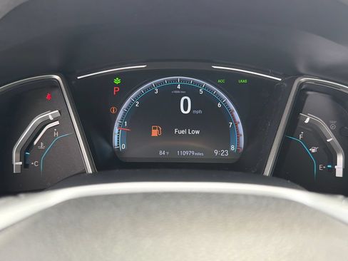 Used 2020 Honda Civic Touring image 26