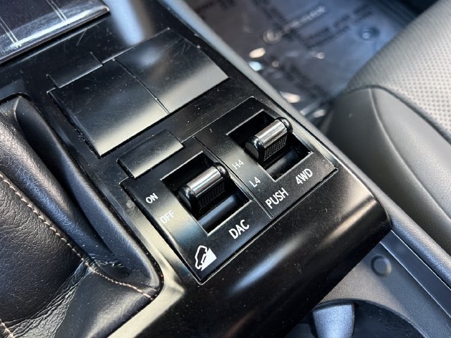 Used 2021 Lexus GX 460 Premium AWD/4WD image 23