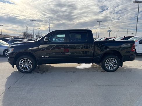 Certified 2022 RAM 1500 Laramie image 26