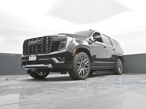 New 2026 GMC Yukon XL Denali Ultimate image 20