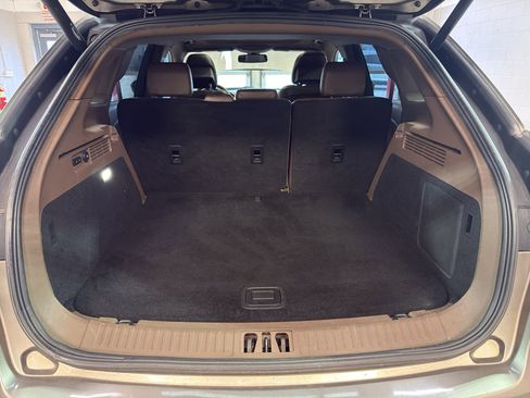 Used 2016 Lincoln MKX Reserve w/ Climate Package AWD/4WD image 31